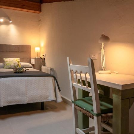 Alojamientos Biarritz Vista Jardin Фуентеерідос Екстер'єр фото