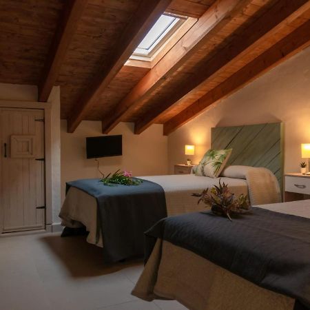 Alojamientos Biarritz Vista Jardin Фуентеерідос Екстер'єр фото