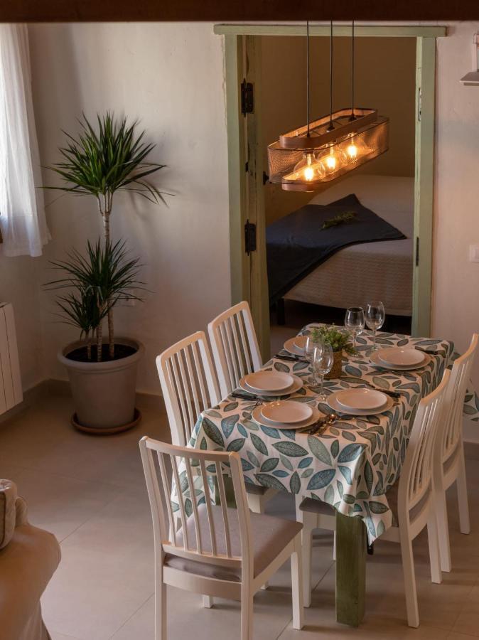 Alojamientos Biarritz Vista Jardin Фуентеерідос Екстер'єр фото
