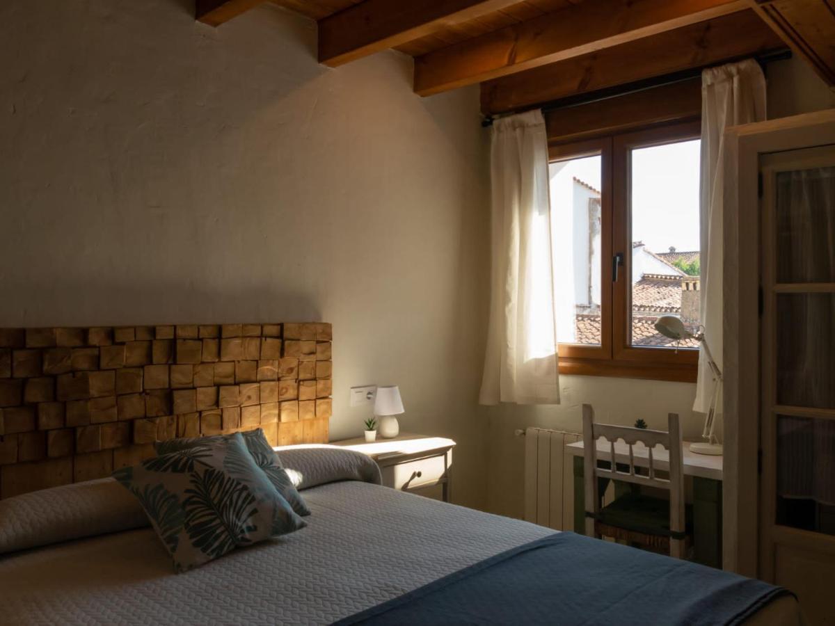 Alojamientos Biarritz Vista Jardin Фуентеерідос Екстер'єр фото